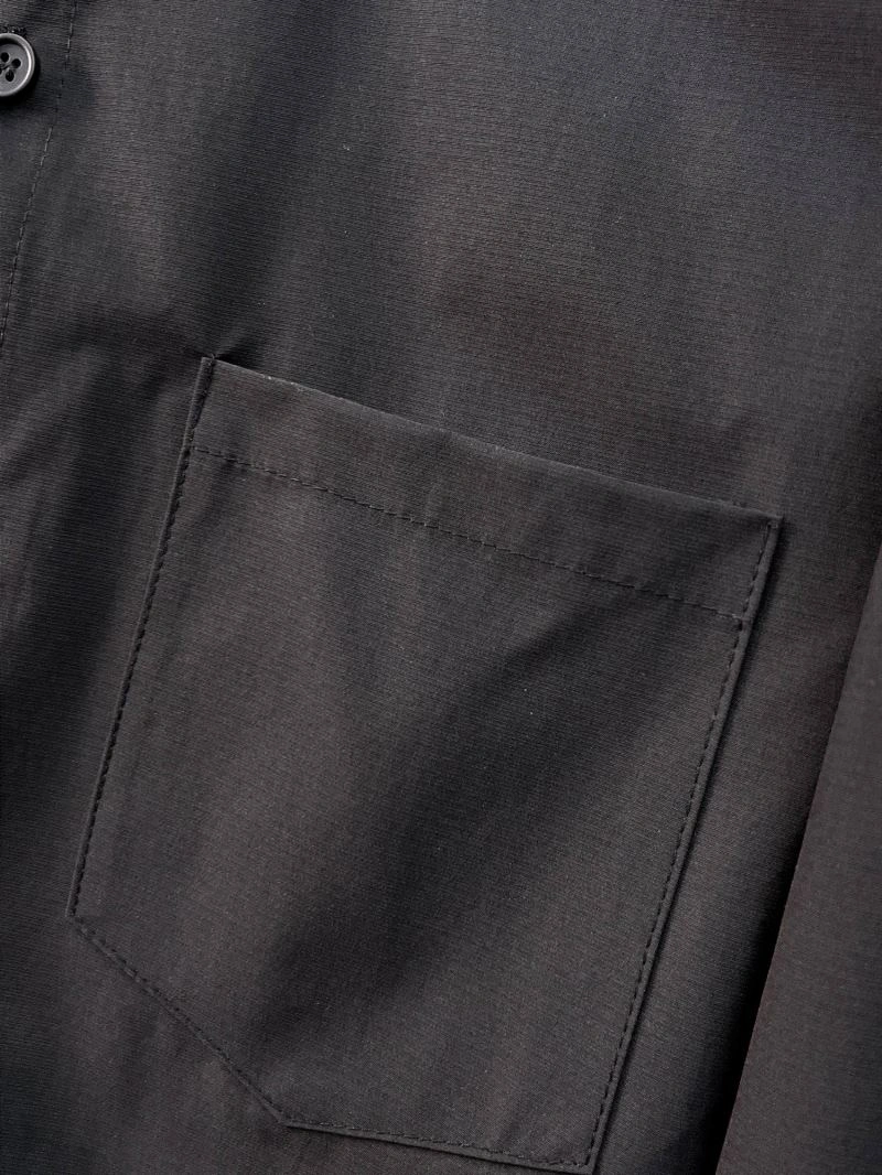 Fendi Shirts Breathable 122665