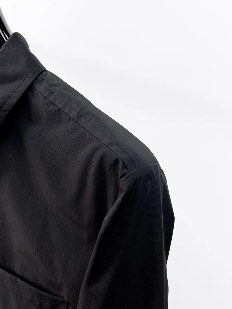 Fendi Shirts Breathable 122665