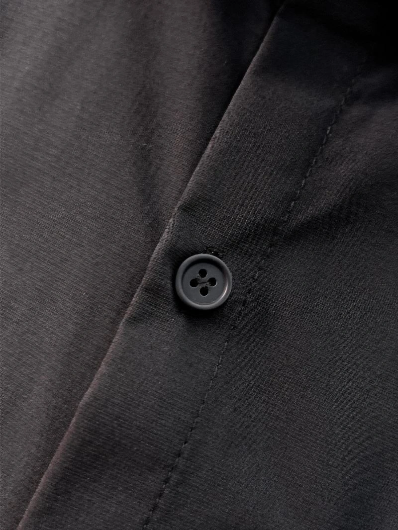 Fendi Shirts Breathable 122665