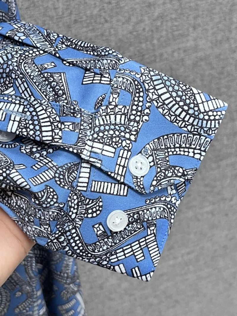 Modern Fendi Shirts 122666