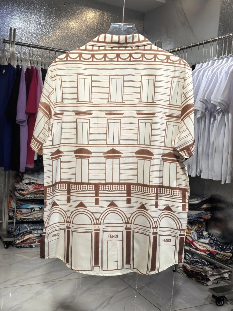 EasyCare Fendi Shirts 122664