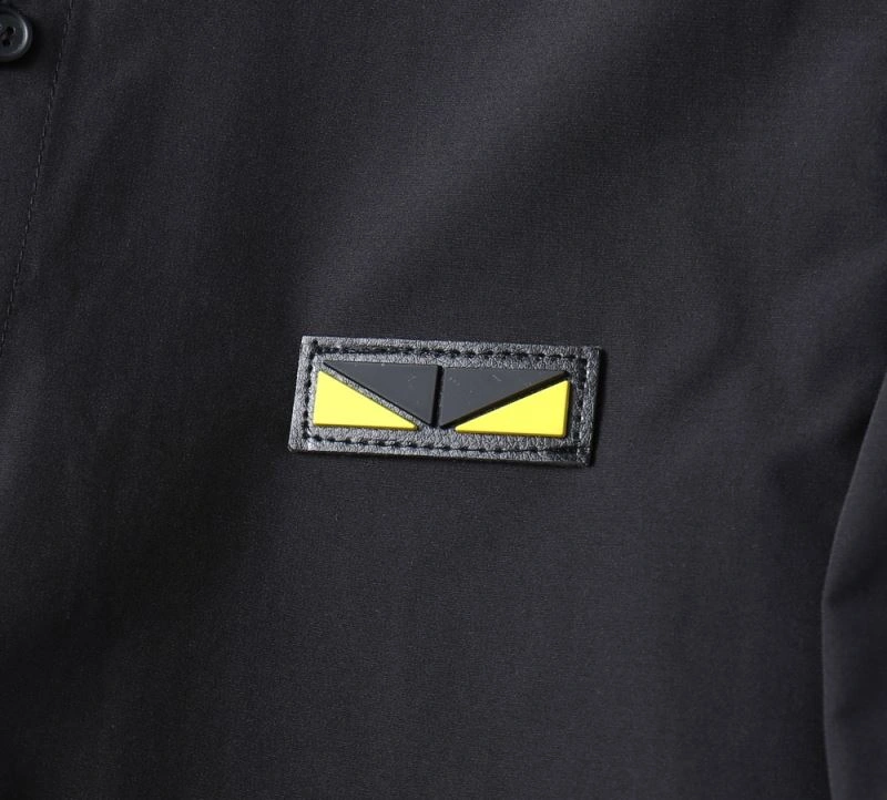 Fendi Shirts ComfortFit 122663