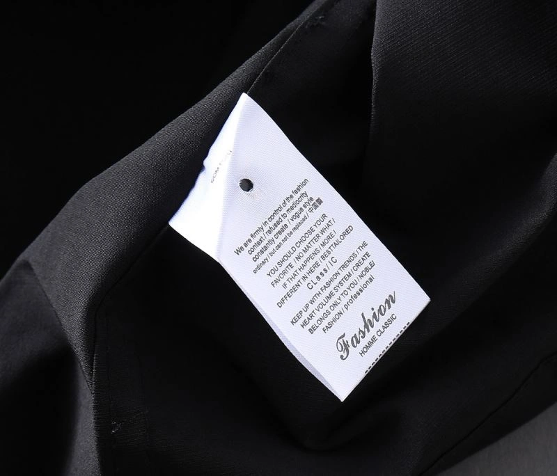 Fendi Shirts ComfortFit 122663