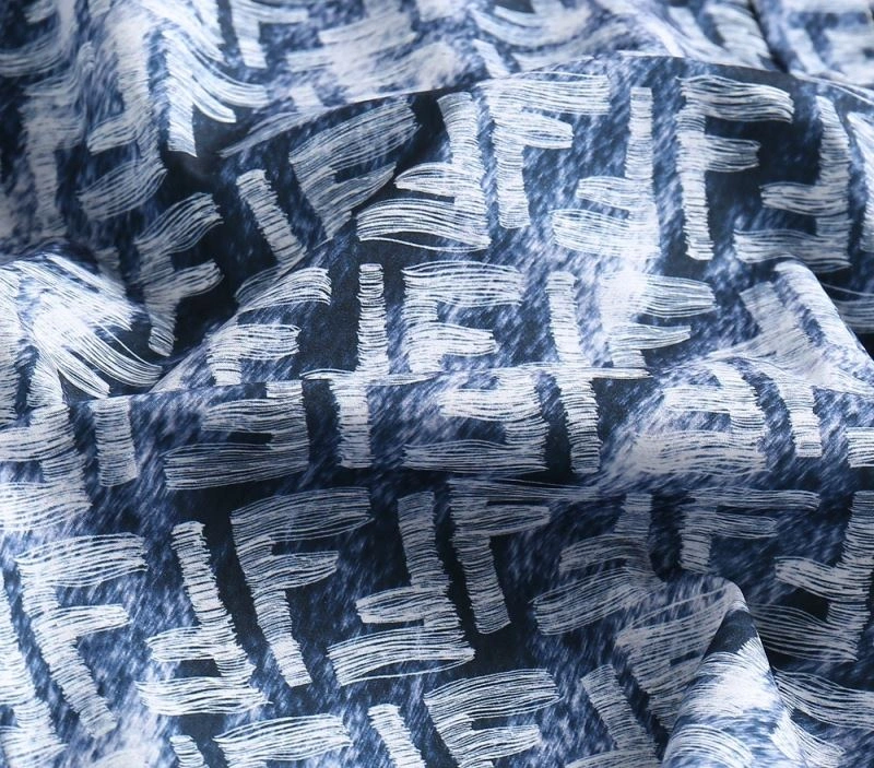 ZeroBulk Fendi Shirts 122654