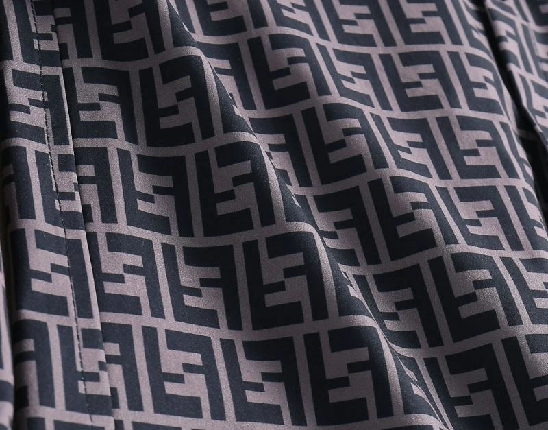 Fendi Shirts Classic 122661
