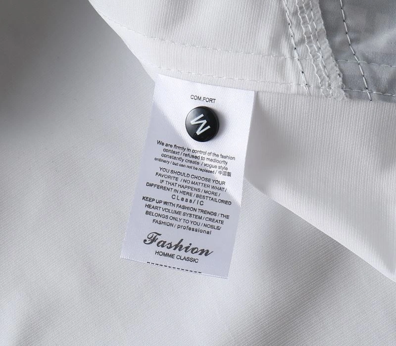 Unique Fendi Shirts 122662