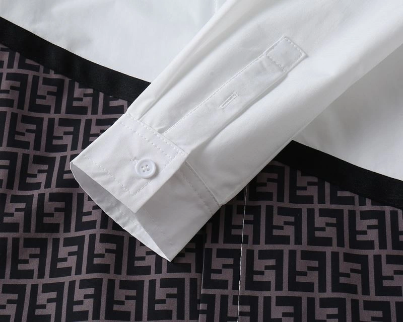 Unique Fendi Shirts 122662