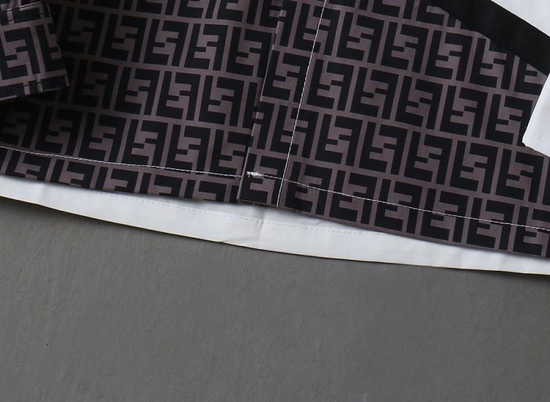 Unique Fendi Shirts 122662