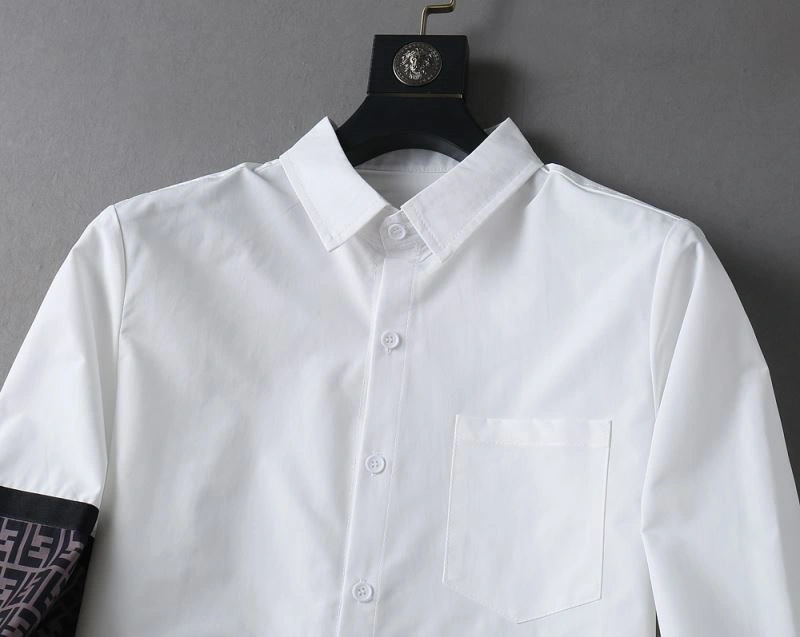 Unique Fendi Shirts 122662