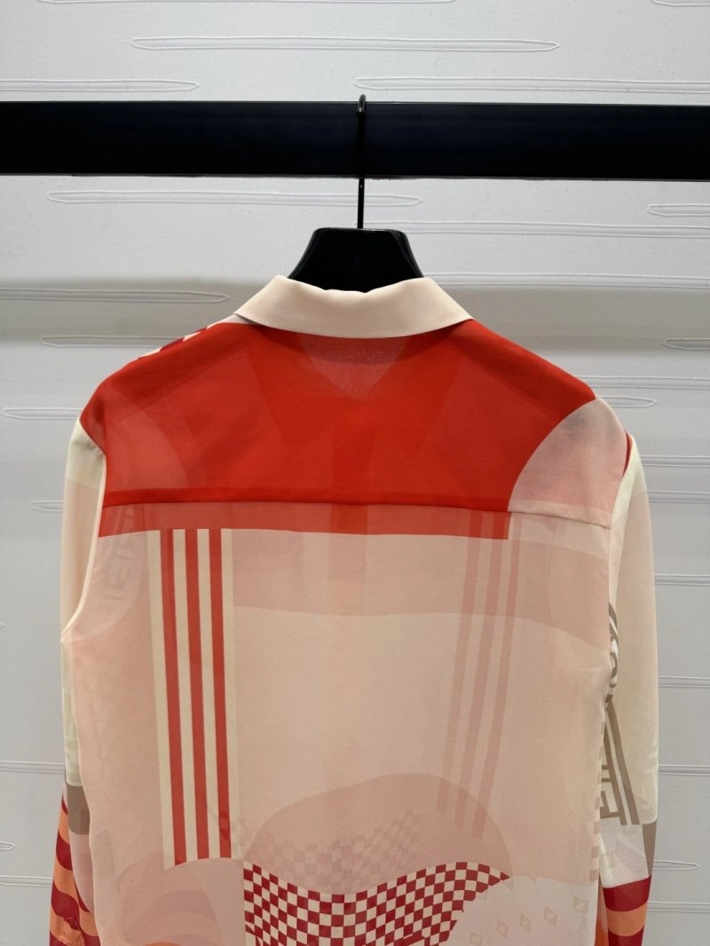 Contemporary Fendi Shirts 120579