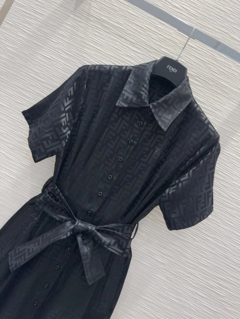 Fendi Shirts FreshLook 120572