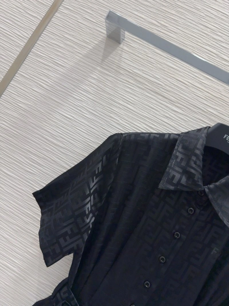 Fendi Shirts FreshLook 120572