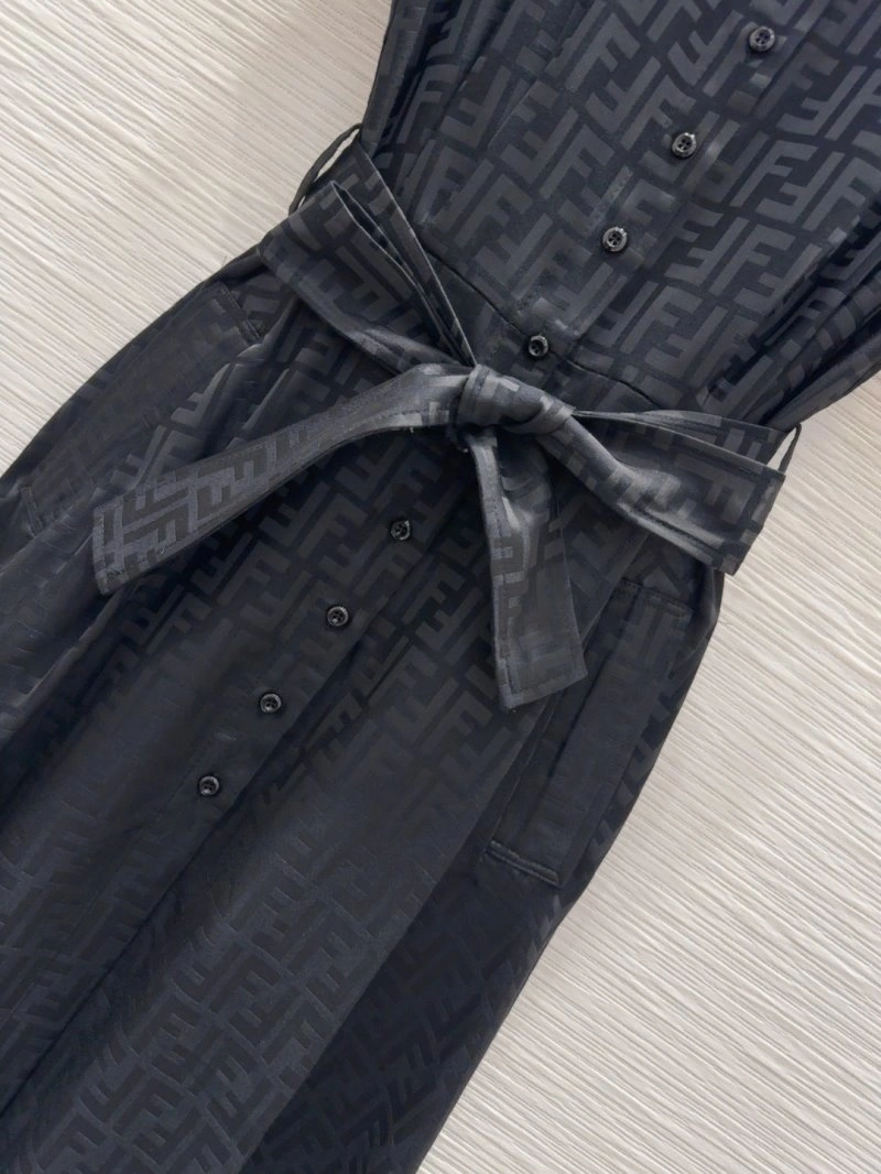 Fendi Shirts FreshLook 120572