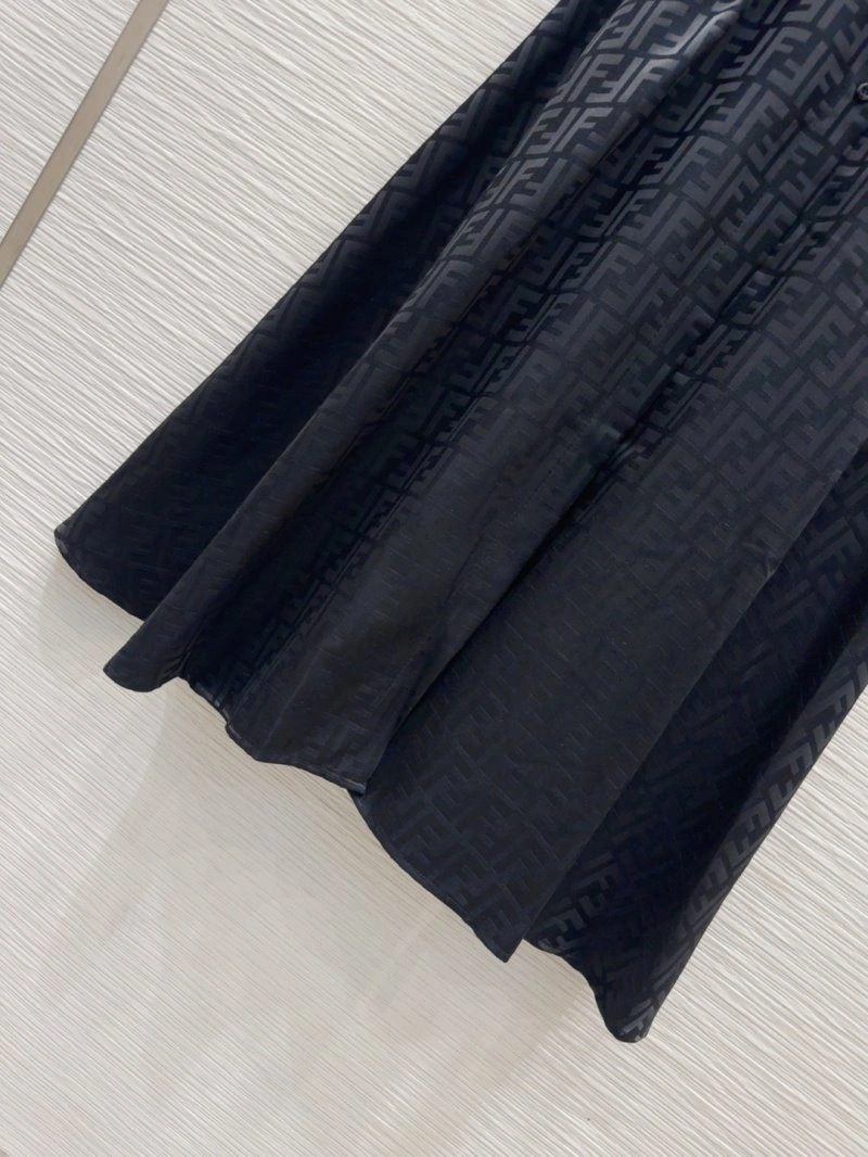 Fendi Shirts FreshLook 120572