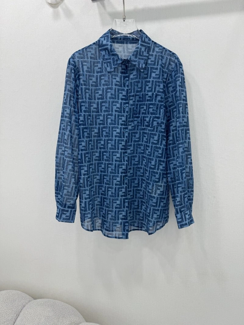 MultiPurpose Fendi Shirts 120573