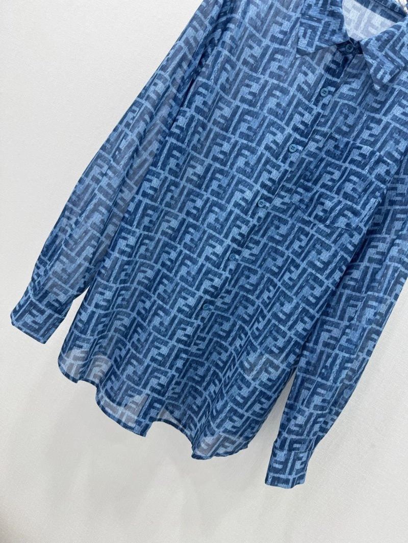MultiPurpose Fendi Shirts 120573