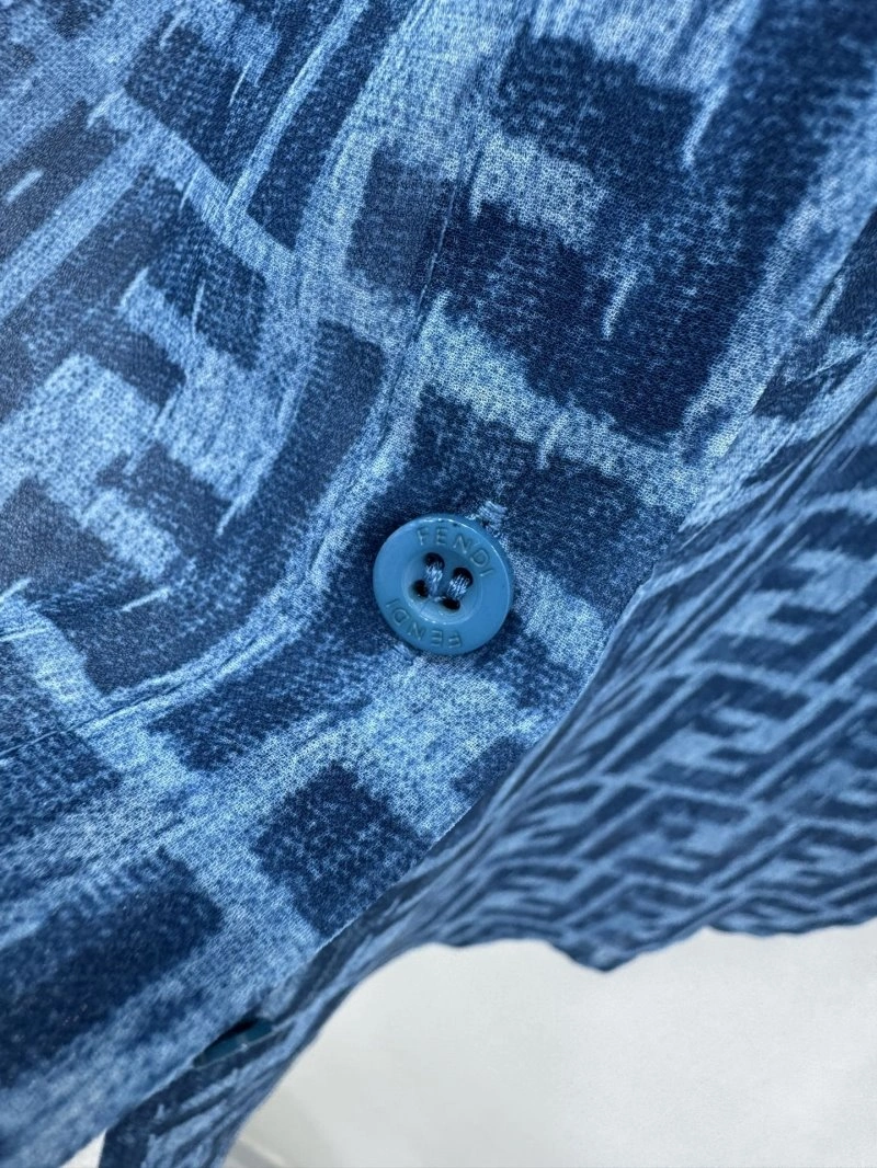MultiPurpose Fendi Shirts 120573