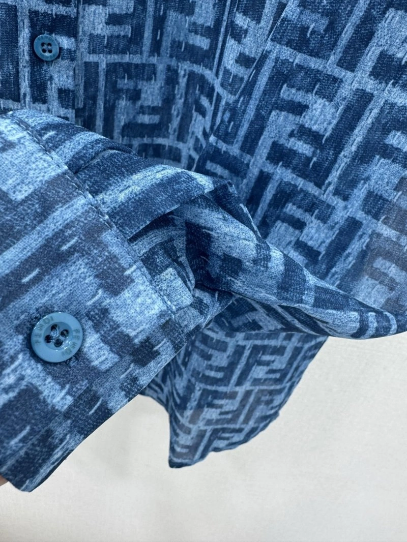 MultiPurpose Fendi Shirts 120573