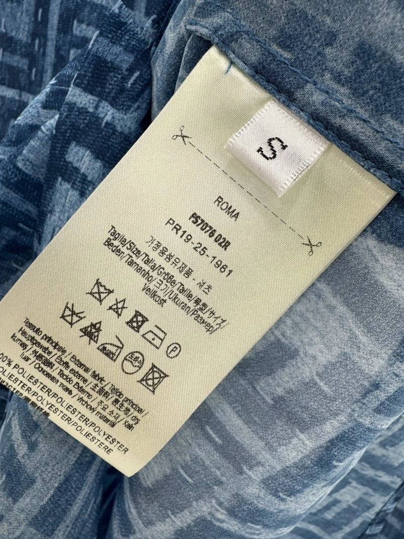 MultiPurpose Fendi Shirts 120573