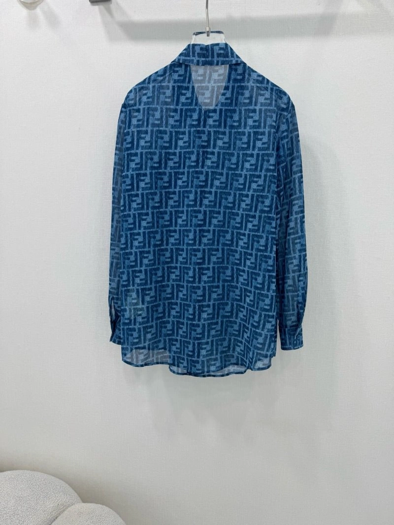 MultiPurpose Fendi Shirts 120573