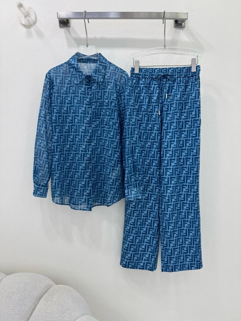MultiPurpose Fendi Shirts 120573