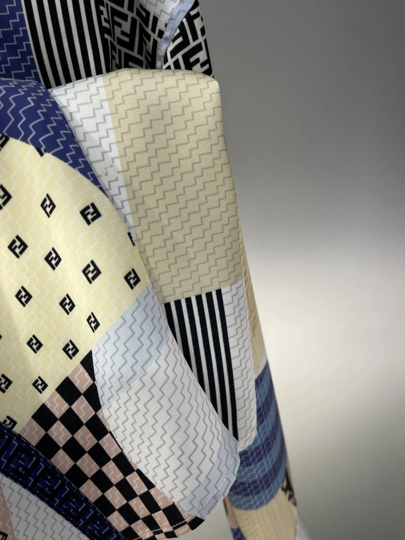 Fashionable Fendi Shirts 120565