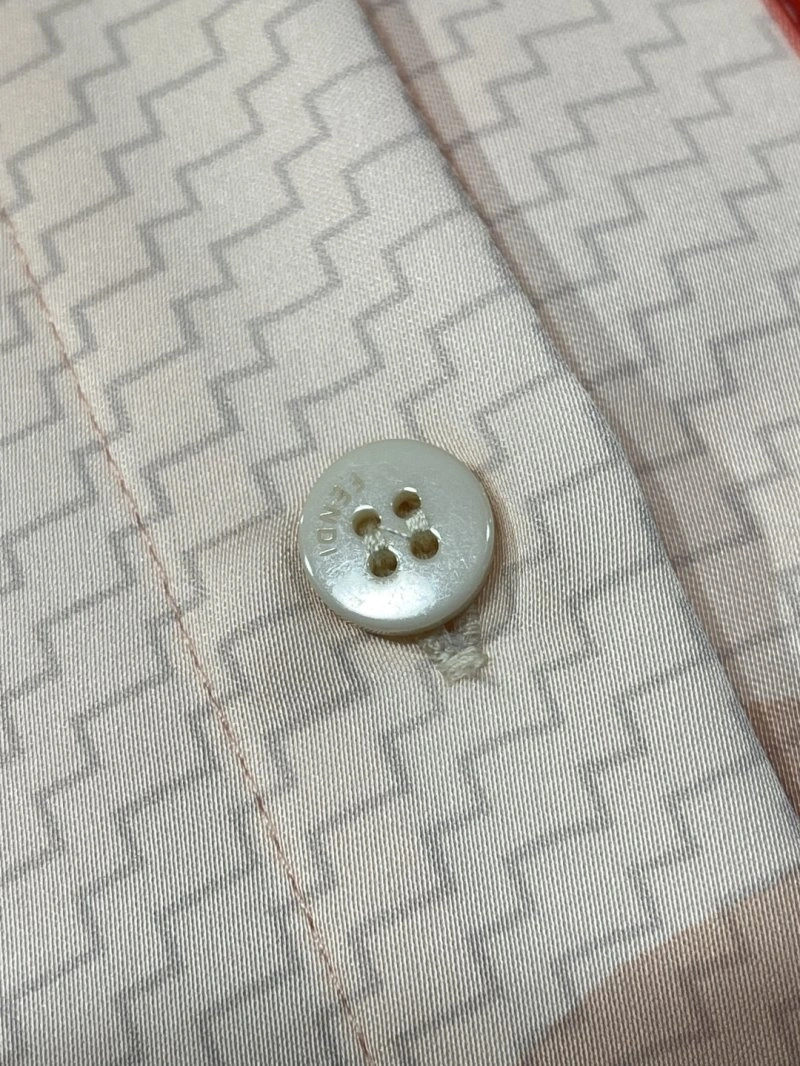 Fendi Shirts Reliable 120586
