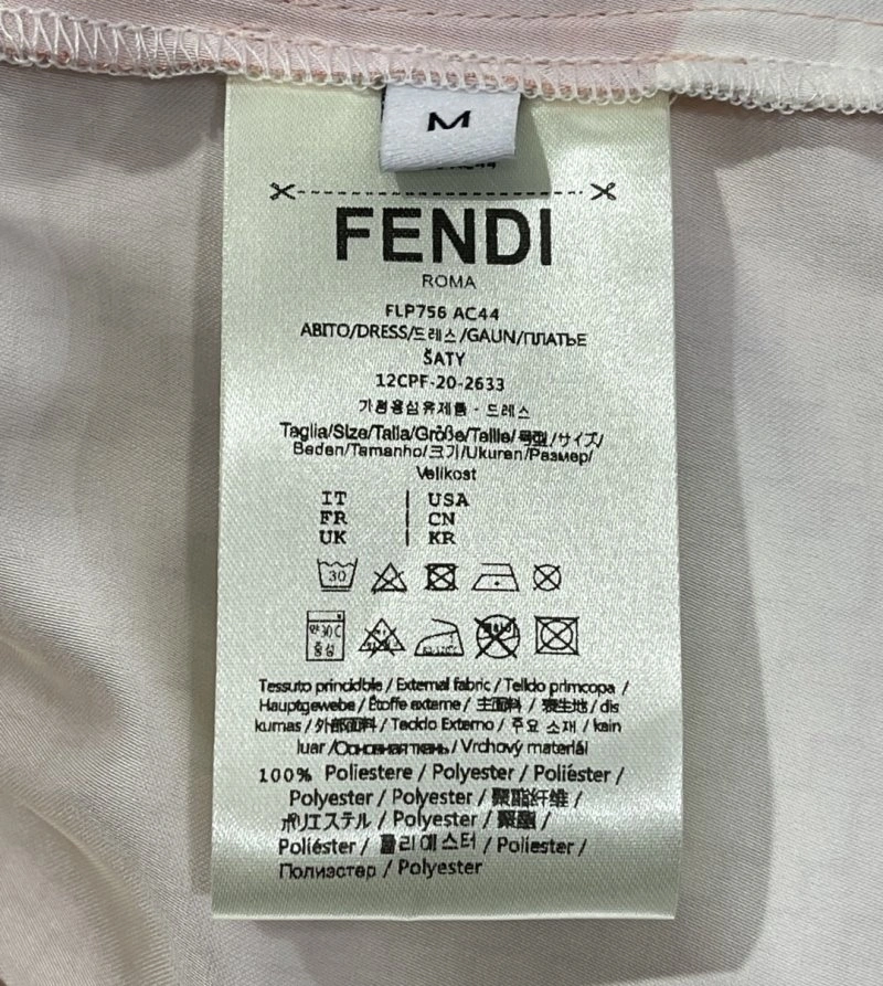 WaterResistant Fendi Shirts 120568