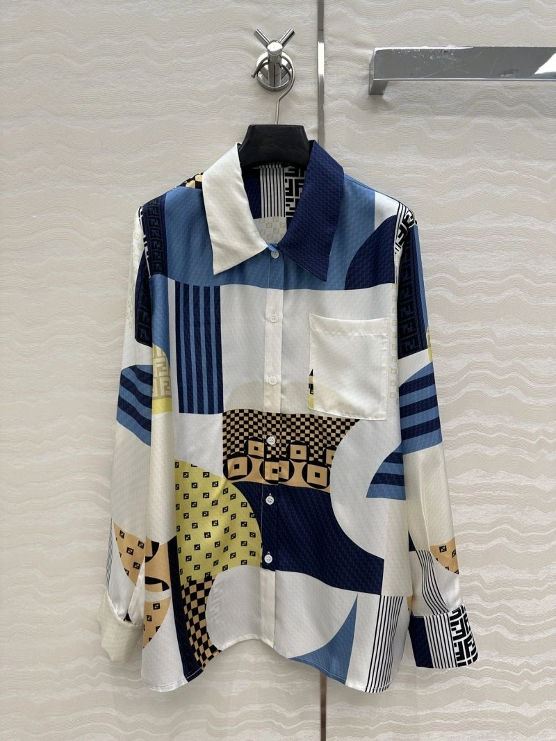 Durable Fendi Shirts 120788