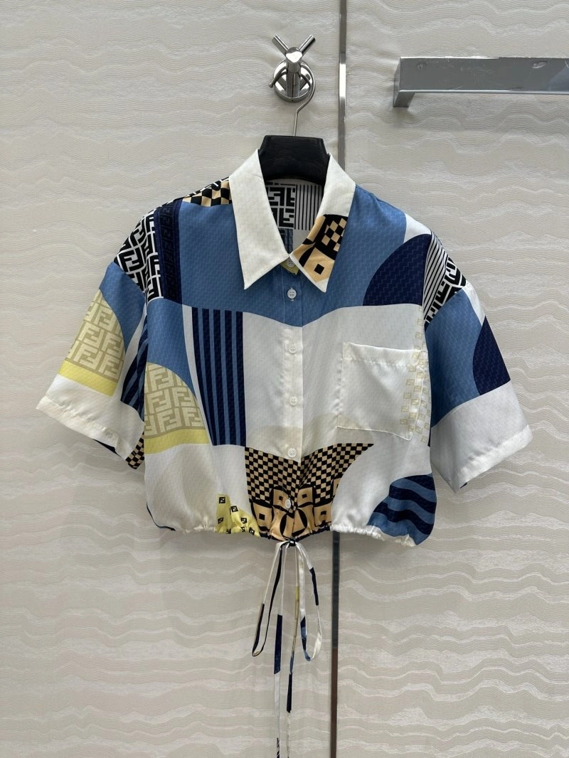 SmartChoice Fendi Shirts 120787