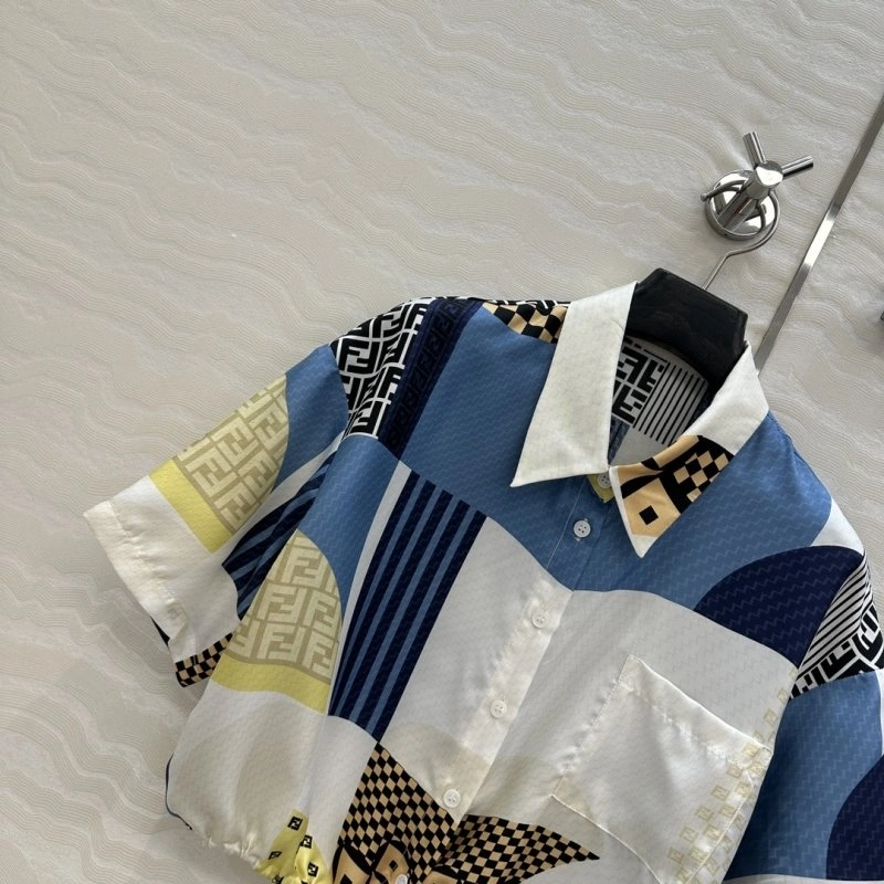 SmartChoice Fendi Shirts 120787