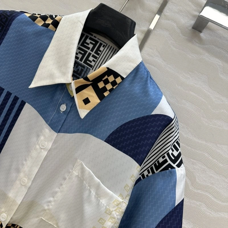 SmartChoice Fendi Shirts 120787