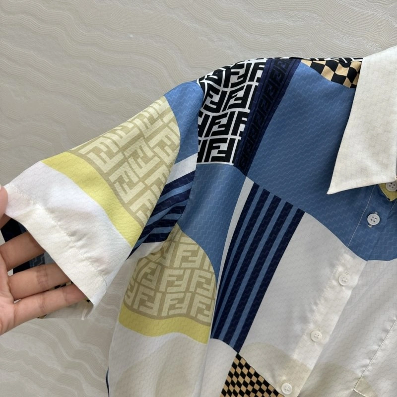SmartChoice Fendi Shirts 120787