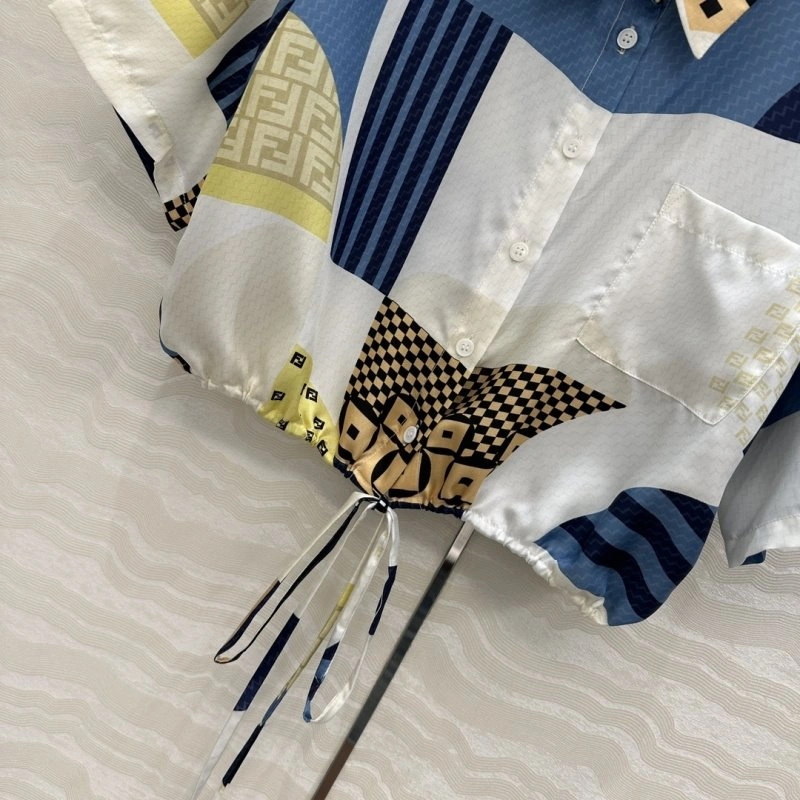 SmartChoice Fendi Shirts 120787