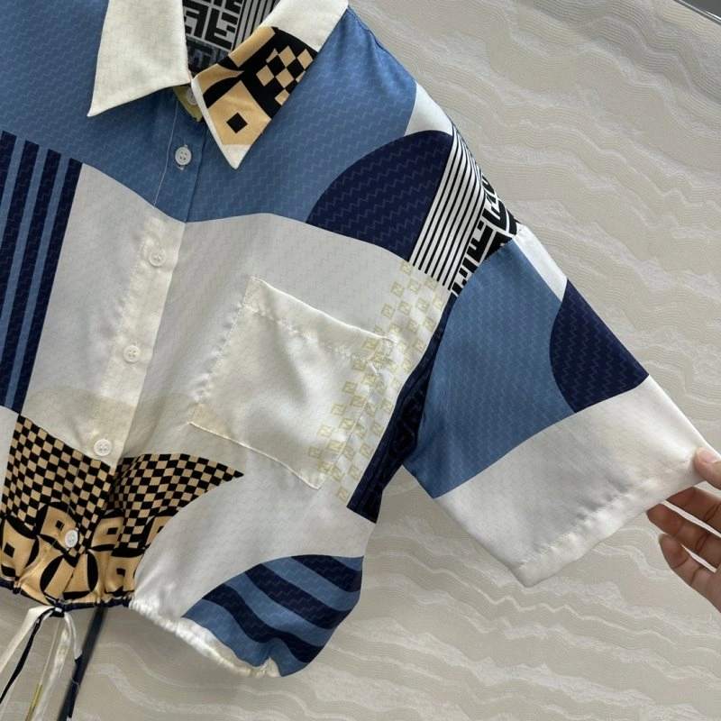 SmartChoice Fendi Shirts 120787
