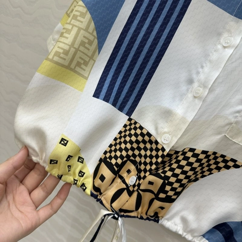 SmartChoice Fendi Shirts 120787