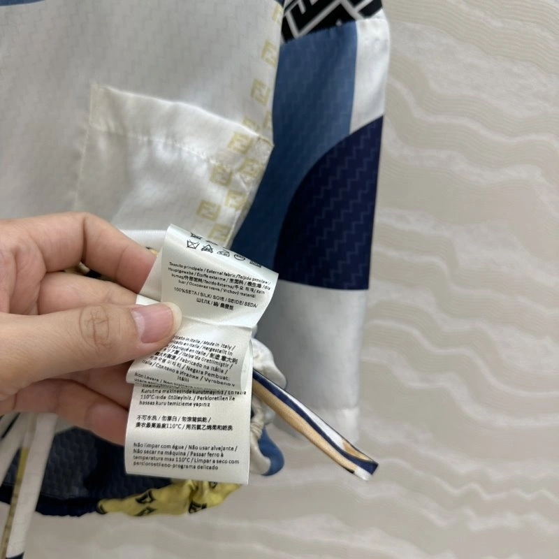 SmartChoice Fendi Shirts 120787