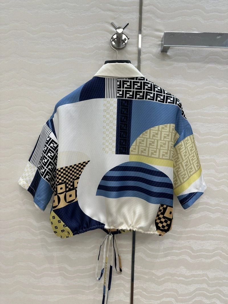 SmartChoice Fendi Shirts 120787
