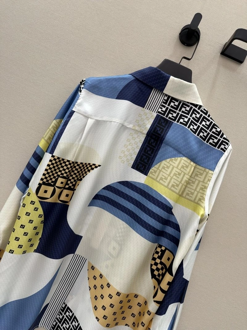 MultiPurpose Fendi Shirts 120801