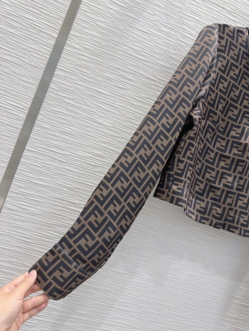 Popular Fendi Shirts 120771