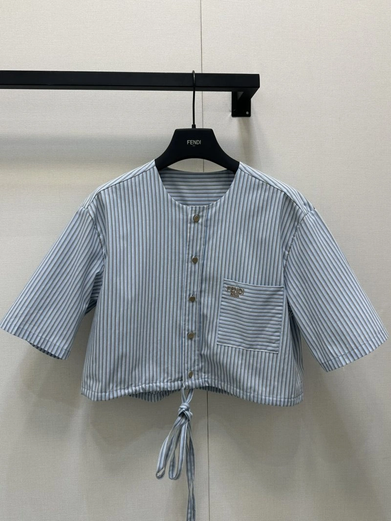 Practical Fendi Shirts 120452
