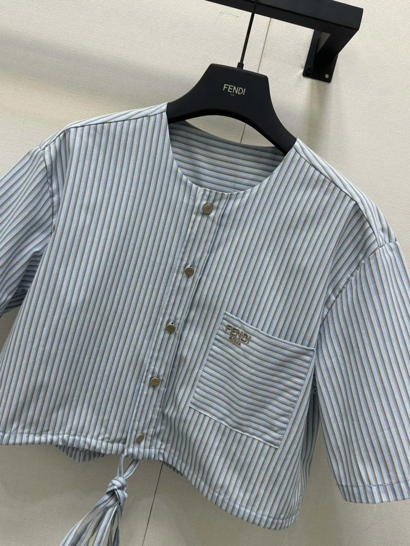Practical Fendi Shirts 120452
