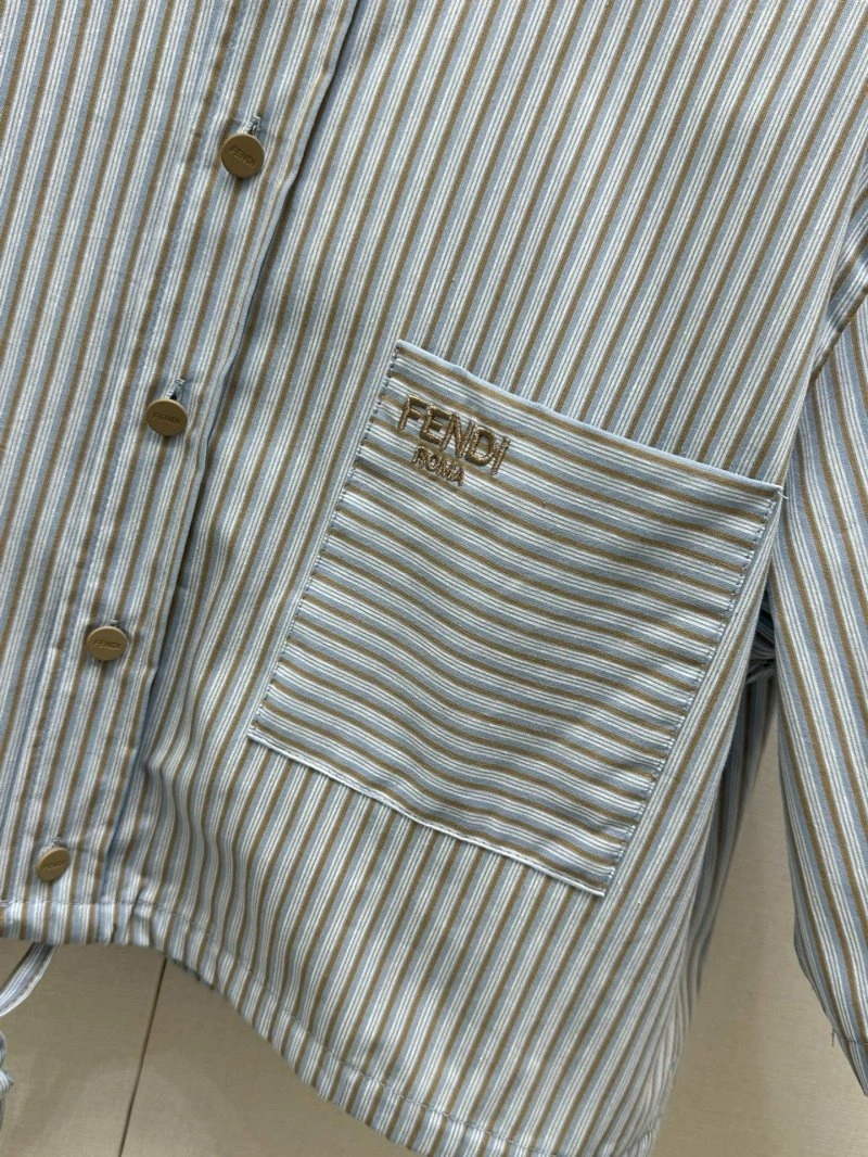 Practical Fendi Shirts 120452