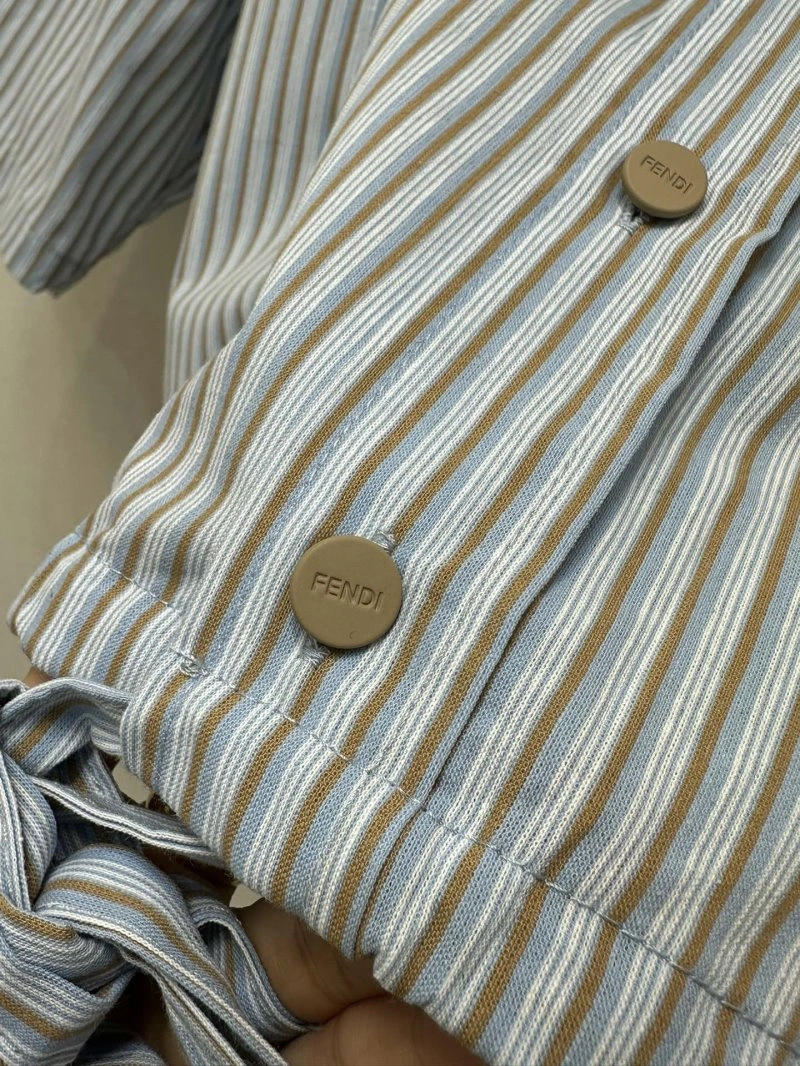 Practical Fendi Shirts 120452