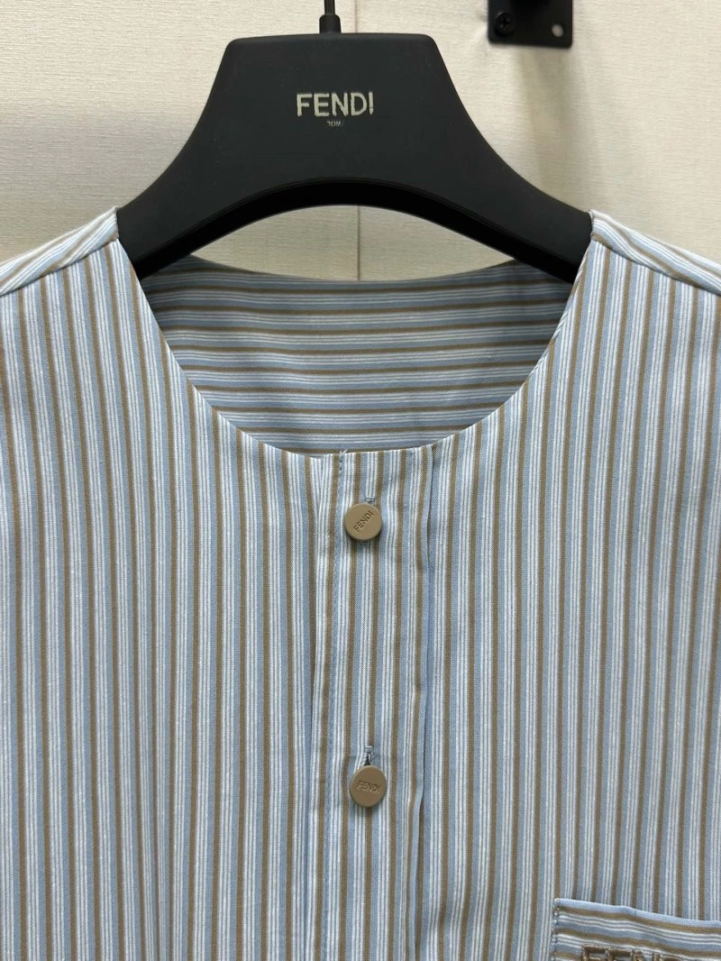 Practical Fendi Shirts 120452