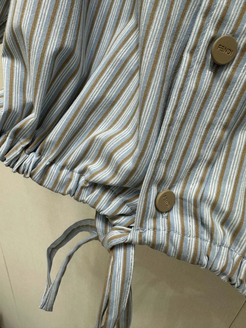 Practical Fendi Shirts 120452