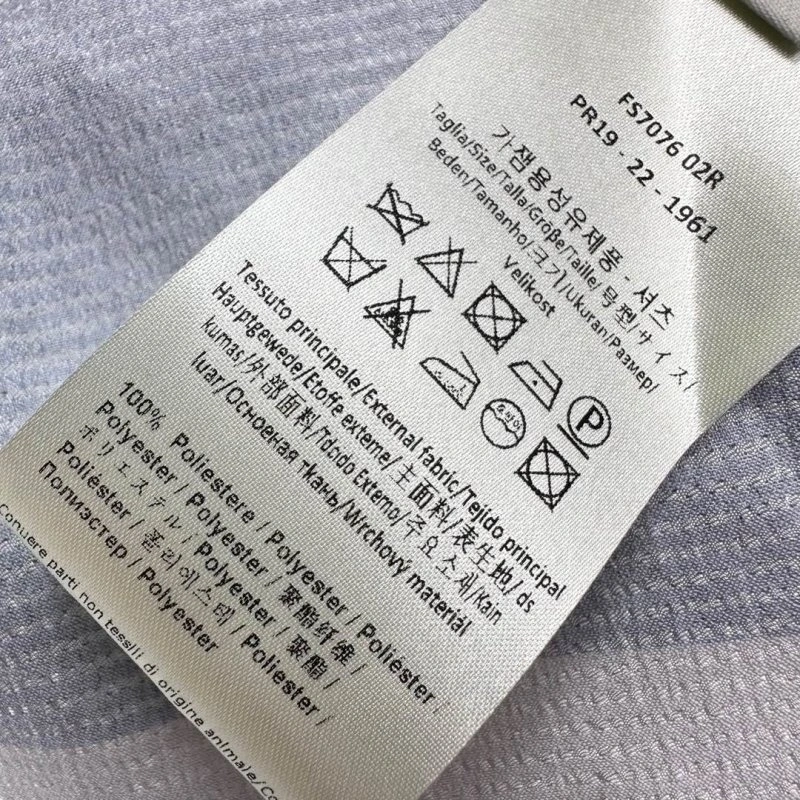HighPerformance Fendi Shirts 120449