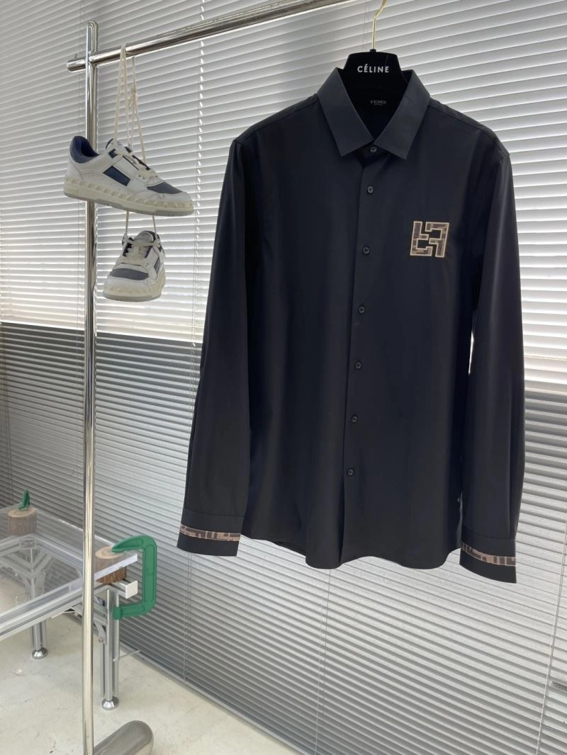 UrbanChic Fendi Shirts 122446