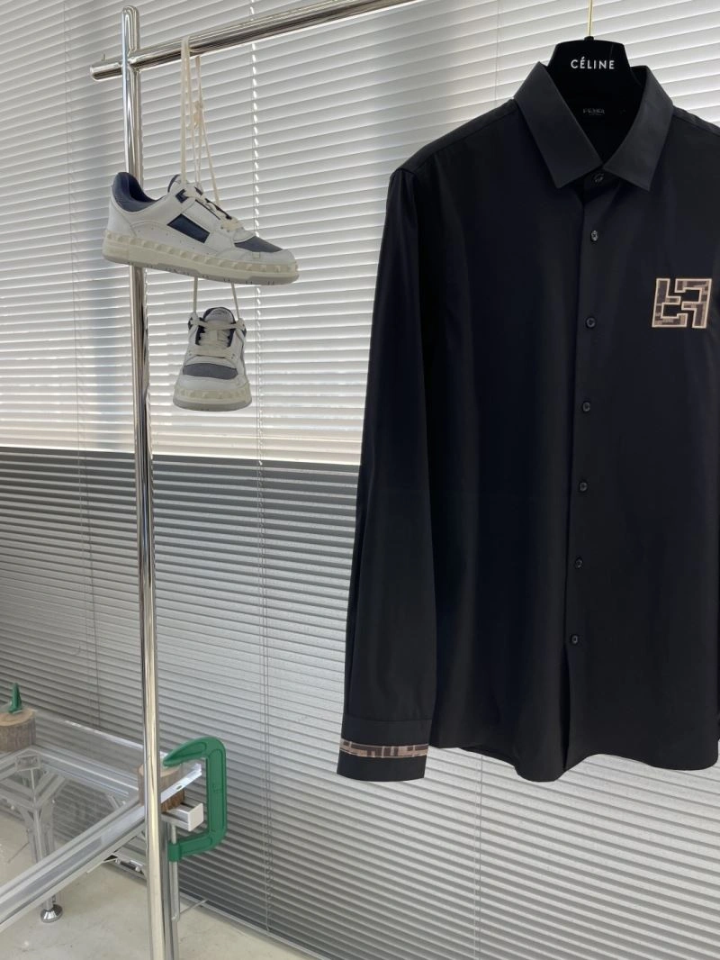 UrbanChic Fendi Shirts 122446
