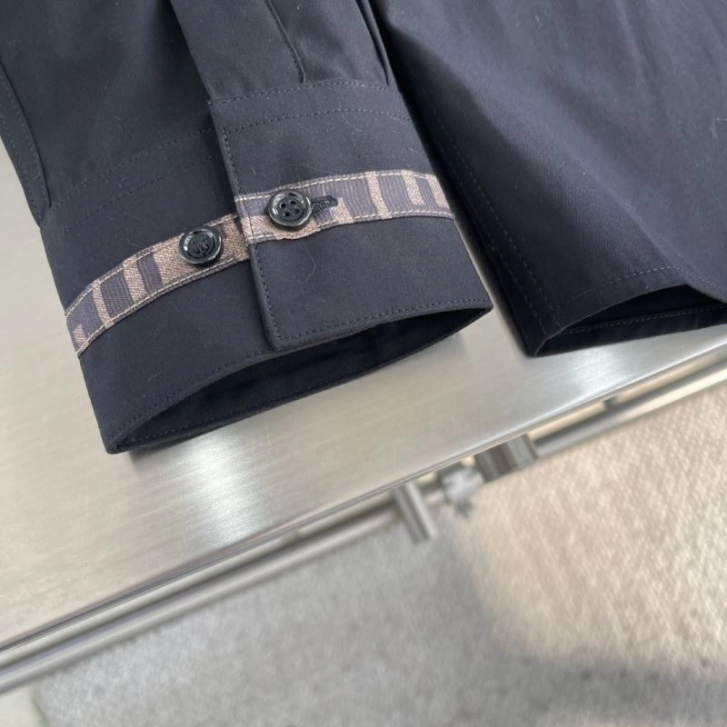 UrbanChic Fendi Shirts 122446